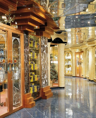 Immagine Carnival Miracle 12