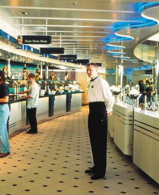 Immagine Adventure of the Seas 15