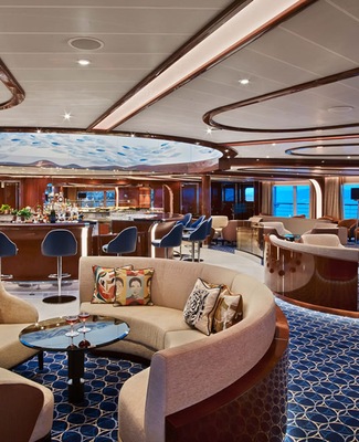 Immagine Seabourn Ovation 18