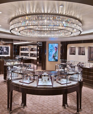 Immagine Seabourn Ovation 16