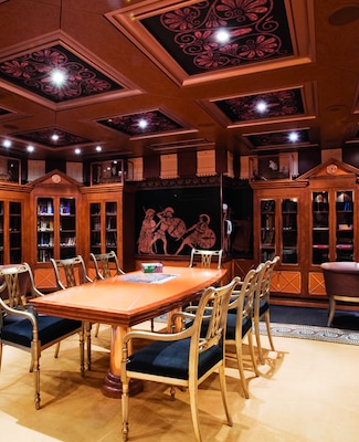 Immagine Carnival Valor 10