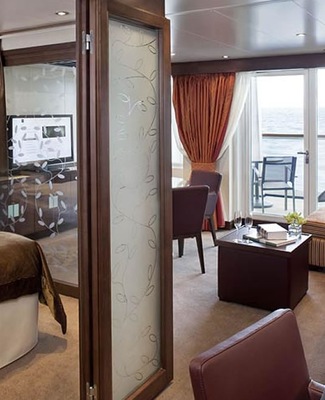 Immagine Seabourn Quest 9