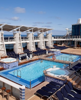 Immagine Celebrity Eclipse 11