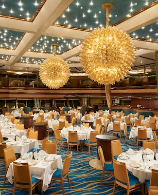 Immagine Carnival Sunshine 35