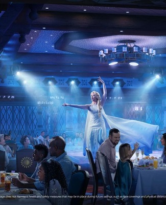 Immagine Disney Wish 6