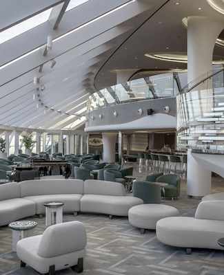 Immagine MSC World America 12