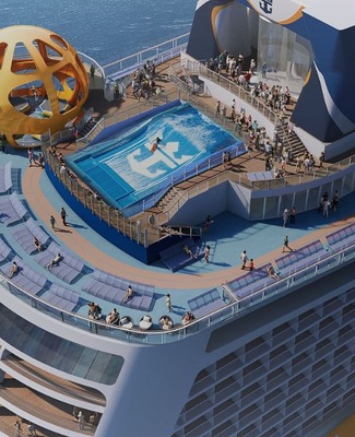 Immagine Royal Caribbean 10