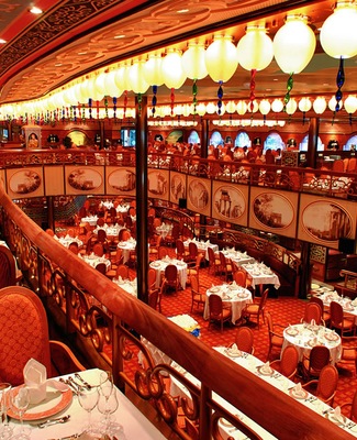 Immagine Costa Mediterranea 6