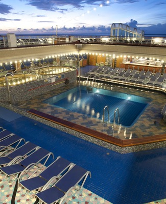Immagine Carnival Liberty 9