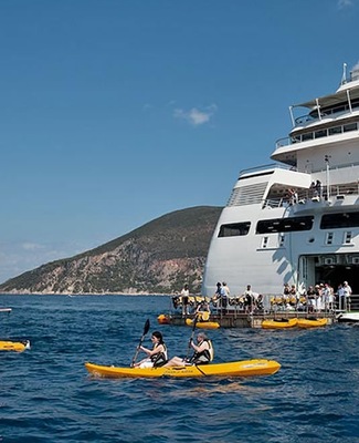Immagine Seabourn Sojourn 6