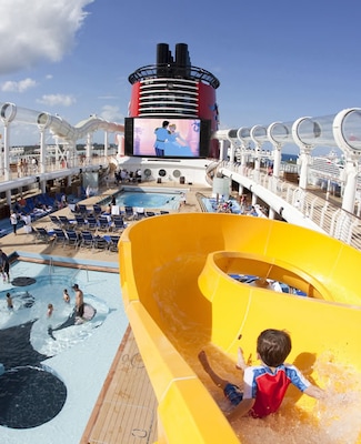 Immagine Disney Cruise Line 9
