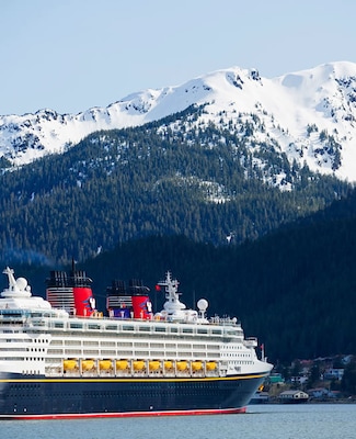 Immagine Disney Wonder 19