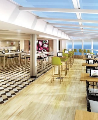 Immagine Norwegian Bliss 6