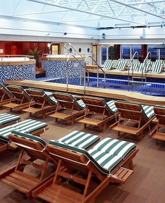 Immagine Queen Mary 2 20