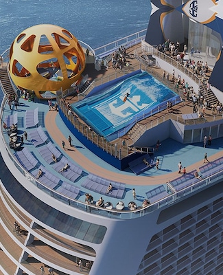 Immagine Odyssey of the Seas 11