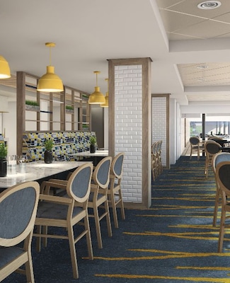Immagine Norwegian Bliss 45