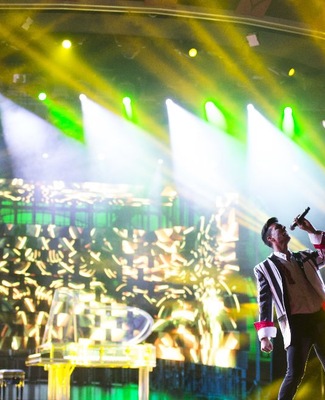 Immagine Carnival Sunrise 8