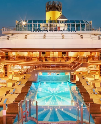 Immagine Costa Diadema 35