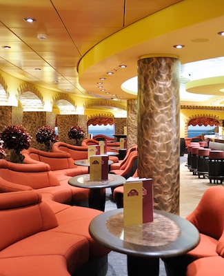 Immagine MSC Fantasia 15