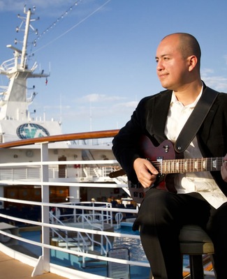 Immagine Azamara Quest 12