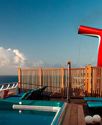 Immagine Carnival Victory 21