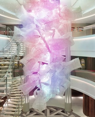 Immagine Norwegian Encore 34