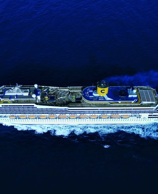 Immagine Costa Fortuna 27