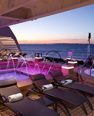 Immagine Seabourn Sojourn 24