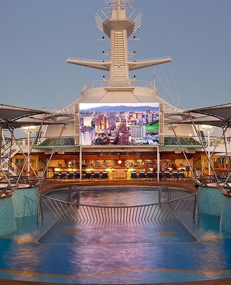 Immagine Explorer of the Seas 15