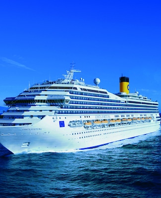 Immagine Costa Fortuna 7