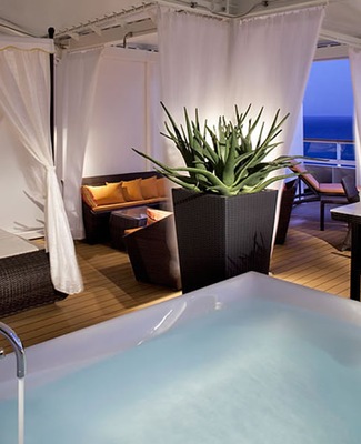 Immagine Seabourn Sojourn 17