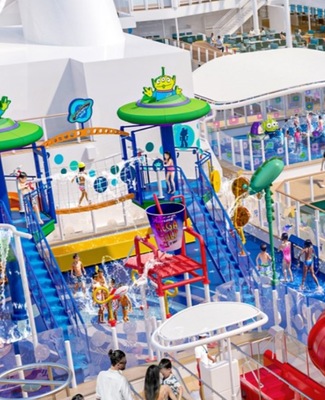 Immagine Disney Adventure 15