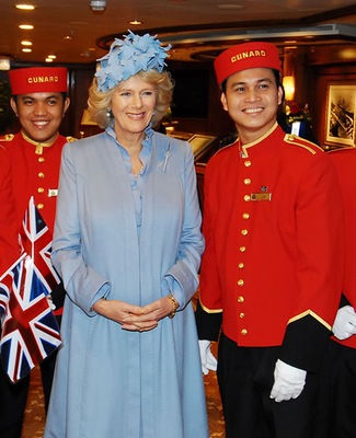Immagine Queen Victoria 25