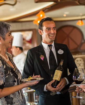 Immagine Disney Fantasy 10
