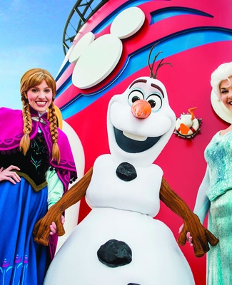 Immagine Disney Cruise Line 6