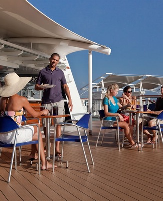 Immagine Celebrity Solstice 18