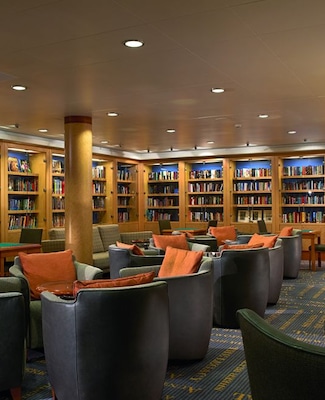 Immagine Norwegian Gem 7