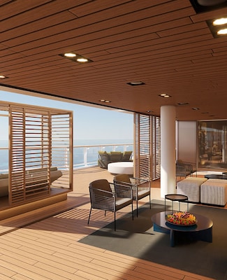 Immagine Norwegian Viva 10