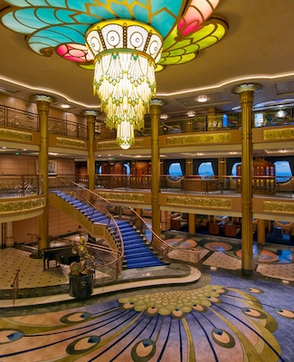 Immagine Disney Fantasy 24