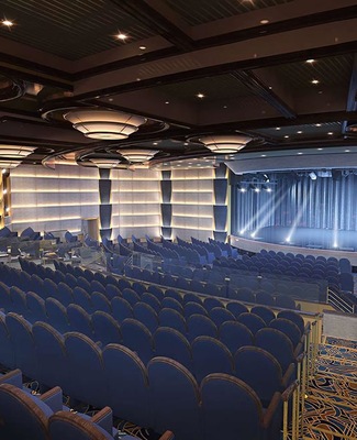 Immagine Majestic Princess 9