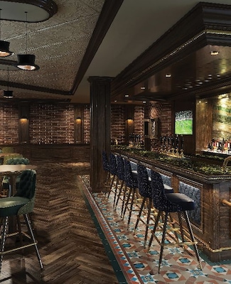 Immagine Norwegian Bliss 60