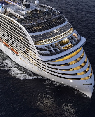 Immagine MSC World America 6