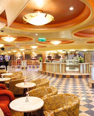 Immagine Costa Pacifica 10
