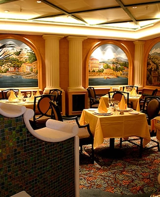 Immagine Sapphire Princess 14