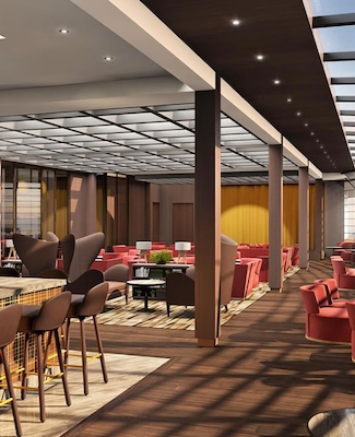 Immagine MSC Seaview 6