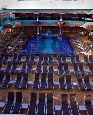 Immagine Carnival Splendor 17