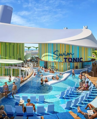 Immagine Icon of the Seas 7