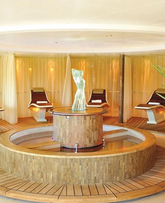 Immagine Seabourn Quest 15