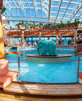 Immagine Explorer of the Seas 6