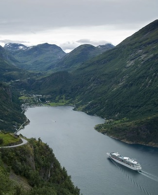Immagine Vision of the Seas 15